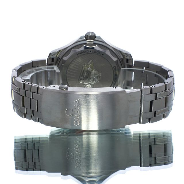 Omega Seamaster Diver 300m 210.30.42.20.03.001 Image 3